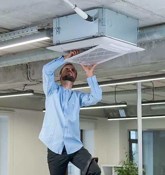 Professional Air Duct Cleaners in El Segundo, CA