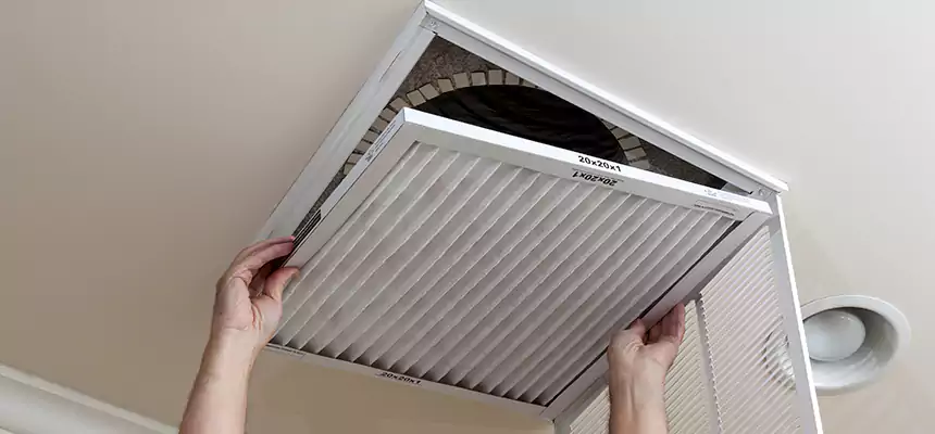 Robust Commercial Air Duct Cleaning in El Segundo