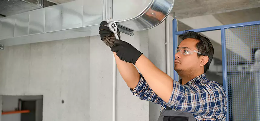 Our Air Duct Pathogen Disinfection Services in El Segundo, CA