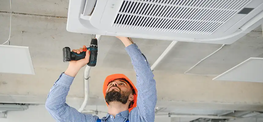 Detailed Multi‑Unit Riser & Roof Termination Cleaning in El Segundo