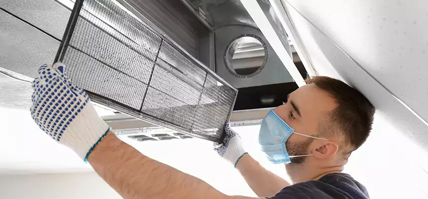 Our Dryer Vent Replacement Services in El Segundo, CA