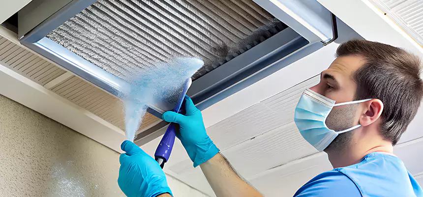 Our Home Ventilation Cleaning Services in El Segundo, CA