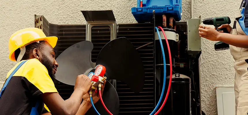 Our HVAC Airflow Optimization Services in El Segundo, CA