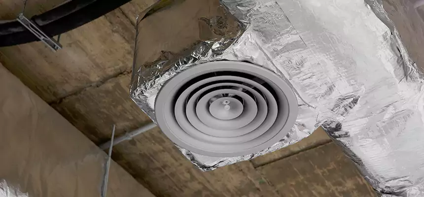 Advanced Industrial Ductwork Cleaning in El Segundo
