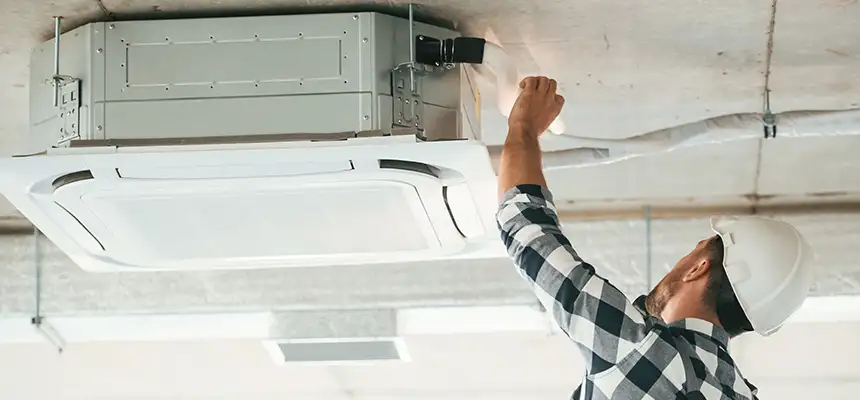 Our Local Vent Cleaning Services in El Segundo, CA