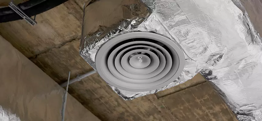 Our Low VOC Vent Installation Services in El Segundo, CA