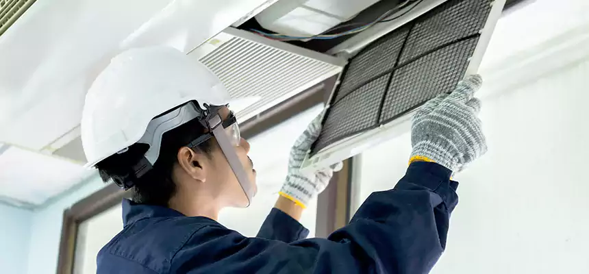 Our Multi-family Home Duct Cleaning Services in El Segundo, CA
