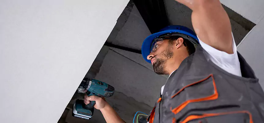 Our Post-Renovation Duct Debris Removal Services in El Segundo, CA
