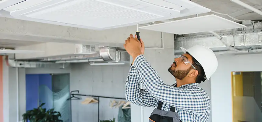 Our Roof Dryer Vent Cleaning Services in El Segundo, CA