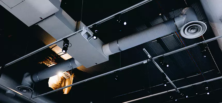 Our Seasonal Allergy Air Duct Cleaning Services in El Segundo, CA