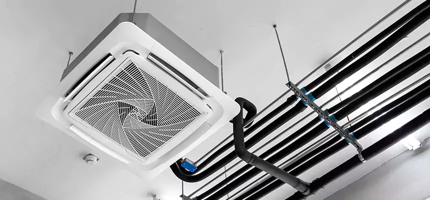 Our Smart AC Vent Controller Services in El Segundo, CA