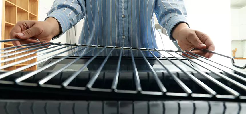 Our Vent Grille Washing Services in El Segundo, CA