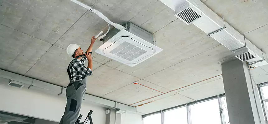 Our Wi Fi Connected Air Ducts Services in El Segundo, CA