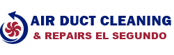 Air Duct Cleaning & Repairs El Segundo