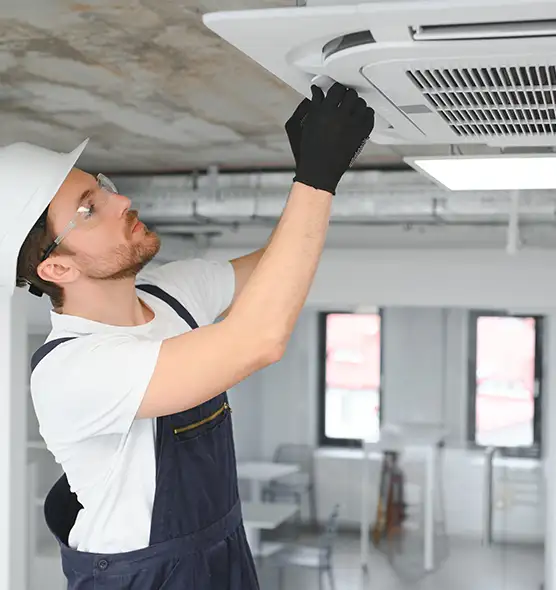Top Affordable Duct Cleaning Services Near Me in El Segundo, CA