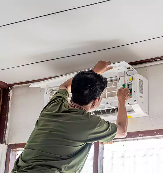 About Air Duct & AC Odor Removal in El Segundo, CA