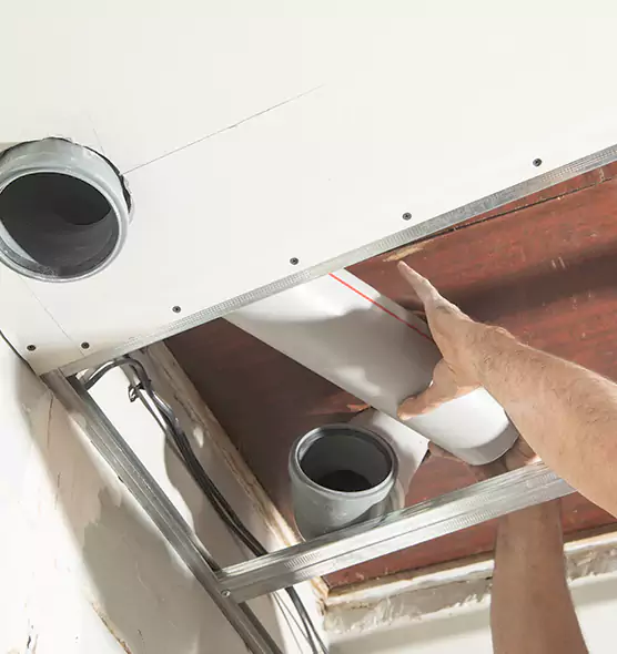 Professional Air Duct Replacement in El Segundo, CA