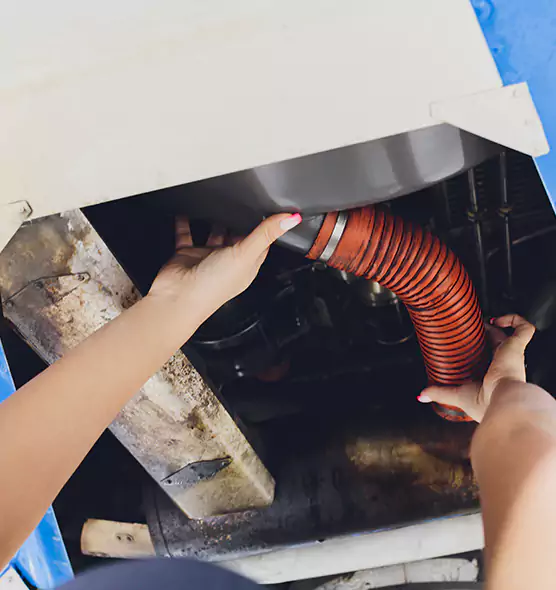 About Air Duct Virus Disinfection in El Segundo, CA