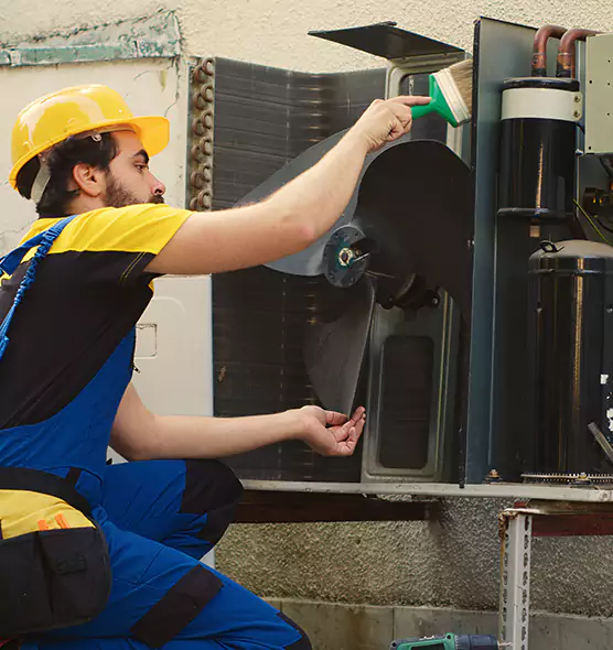 Professional Air Duct Washing Service in El Segundo, CA