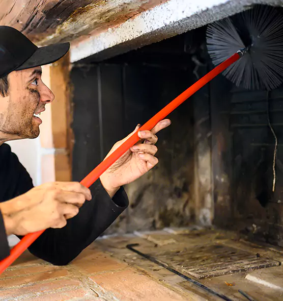 About Expert Chimney Cleaning in El Segundo, CA