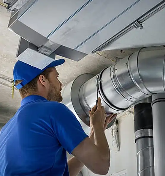 Advanced Dryer Vent Camera Inspection in El Segundo, CA