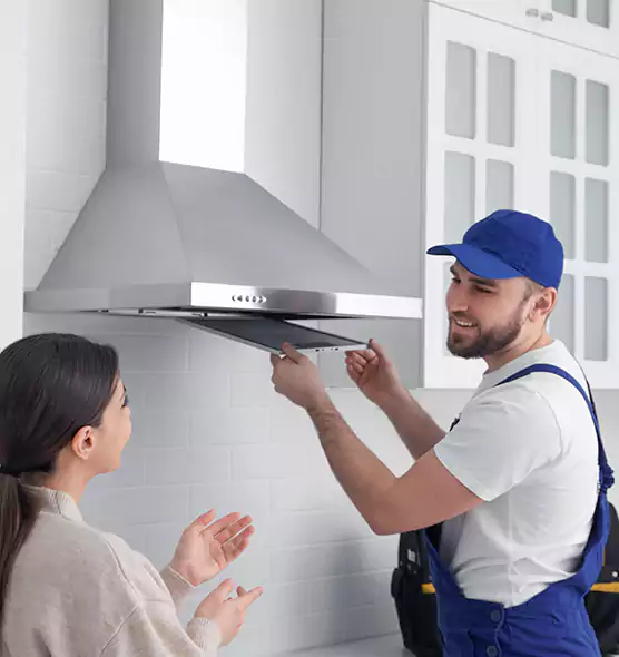 Professional Dryer Vent Cleaning Service in El Segundo, CA