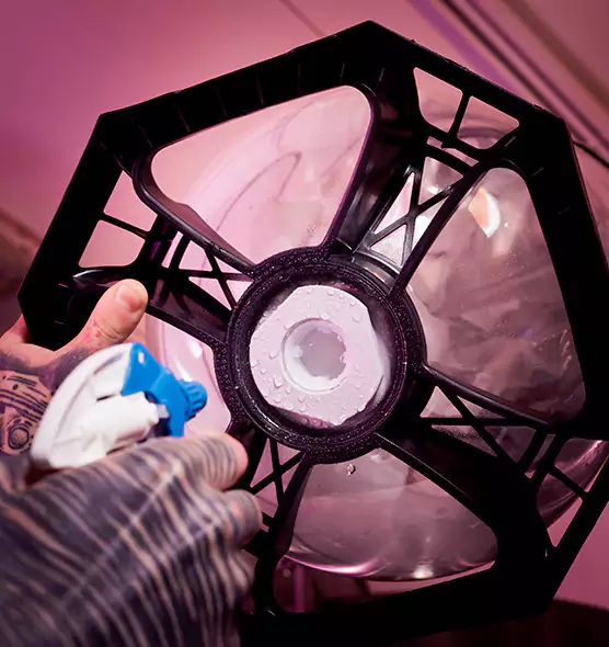 Professional Dryer Vent Sanitization Service in El Segundo, CA