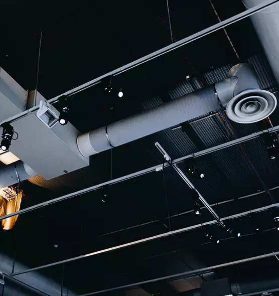 Professional Duct Cleaning For LEED Homes in El Segundo, CA