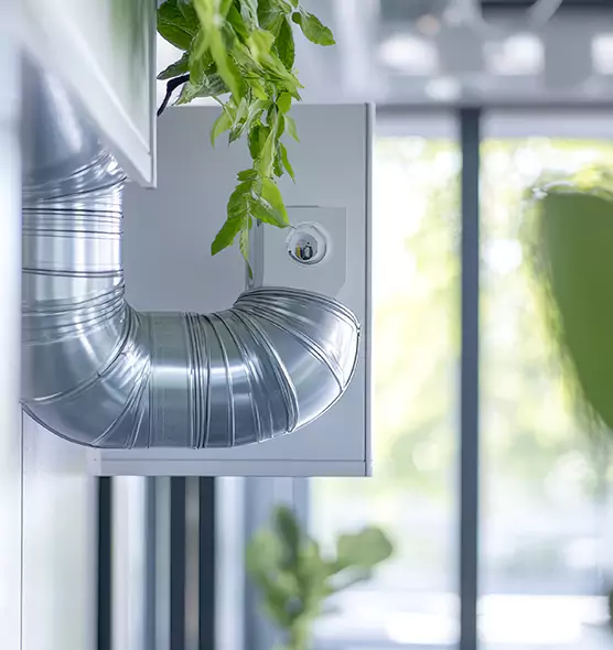 Professional Eco-Friendly Duct Cleaning Services in El Segundo, CA