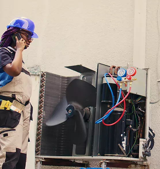 Professional Energy-Efficient HVAC Cleaning in El Segundo, CA