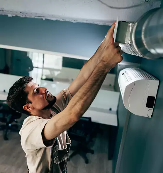 About Flexible Ductwork Replacement in El Segundo, CA