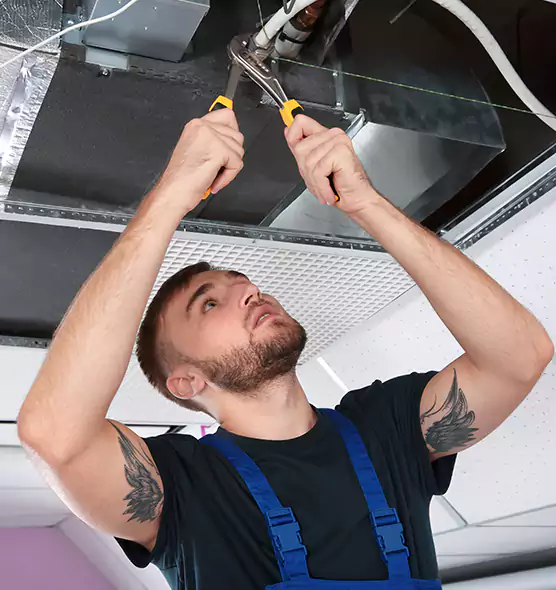 Trusted Home Air Duct Cleaning in El Segundo, CA