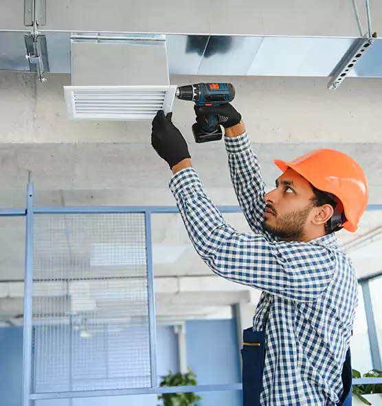 Professional HVAC Duct Cleaning in El Segundo, CA