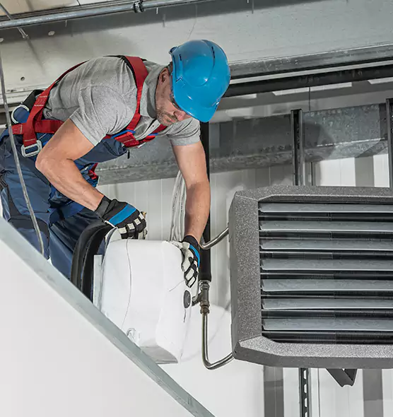 About HVAC Mold Remediation Service in El Segundo, CA