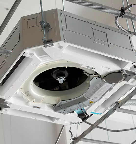 Professional Industrial Dryer Vent Cleaning in El Segundo, CA