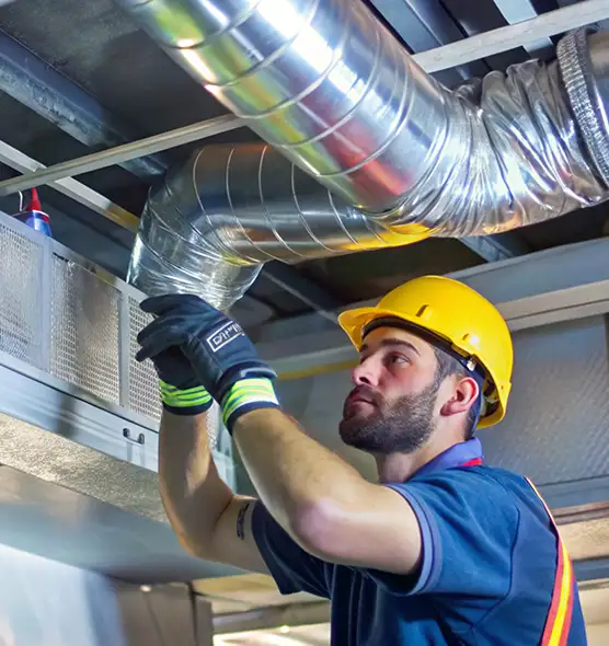 Professional NADCA Approved Air Duct Services in El Segundo, CA