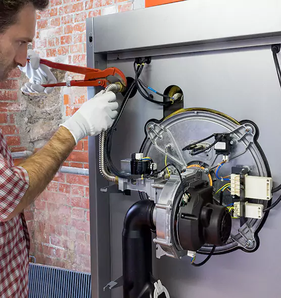 Advanced Repair Dryer Vent Hose in El Segundo, CA