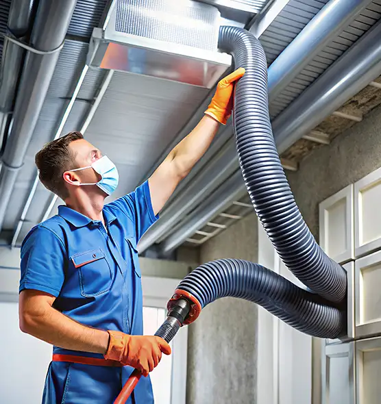 Welcome to Air Duct Cleaning & Repairs El Segundo — Your Local Roof Dryer Vent Cleaning Specialists in El Segundo, CA
