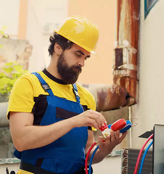 About Smart HVAC Installation in El Segundo, CA