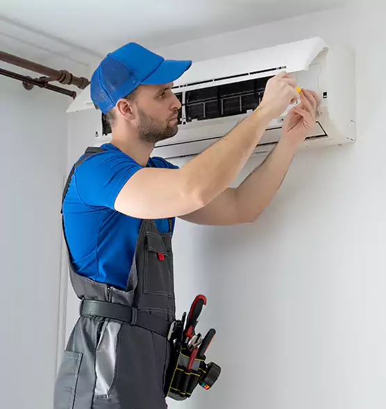About Smart Thermostat AC Installation in El Segundo, CA