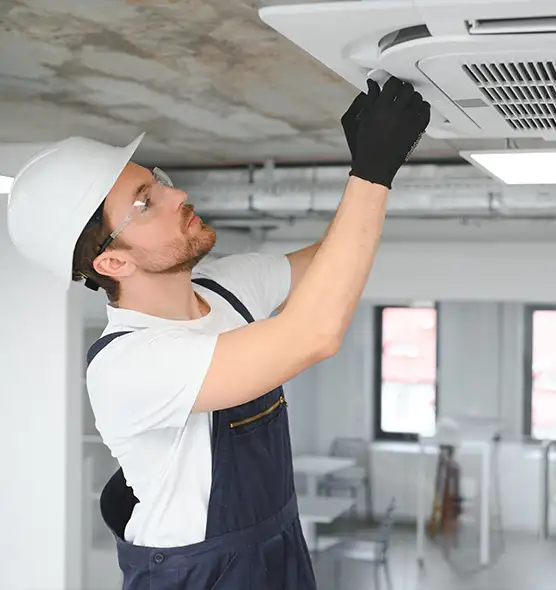 About Spring Air Duct Cleaning in El Segundo, CA