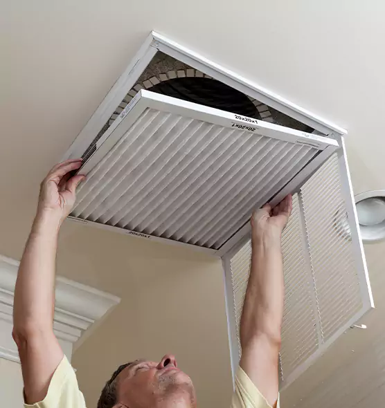 Professional Vent Relocation Services in El Segundo, CA