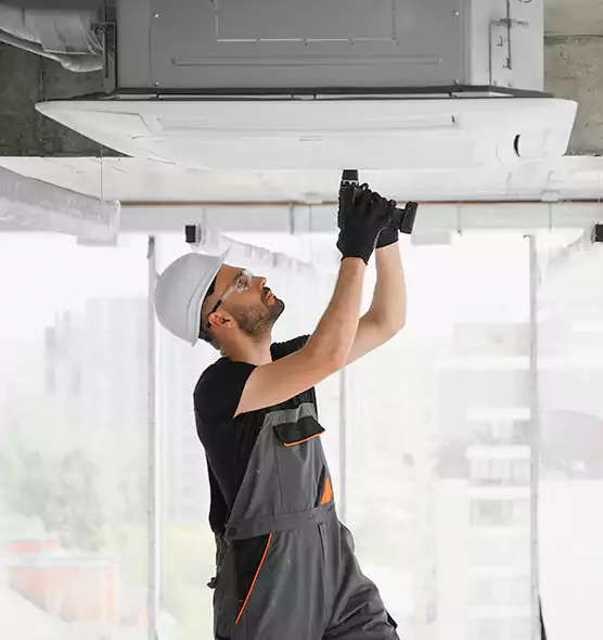 Reliable Ventilation System Cleaning in El Segundo, CA