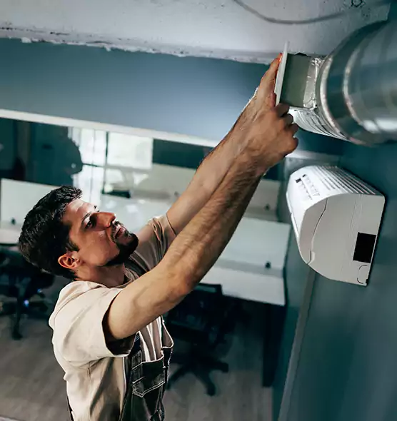 Reliable Warehouse Vent Cleaning in El Segundo, CA