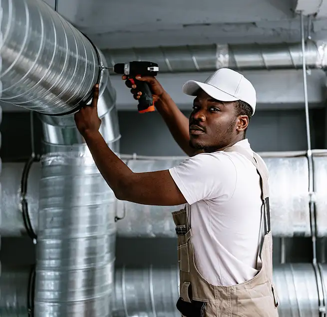 Why Homeowners & Businesses Trust Us El Segundo, CA