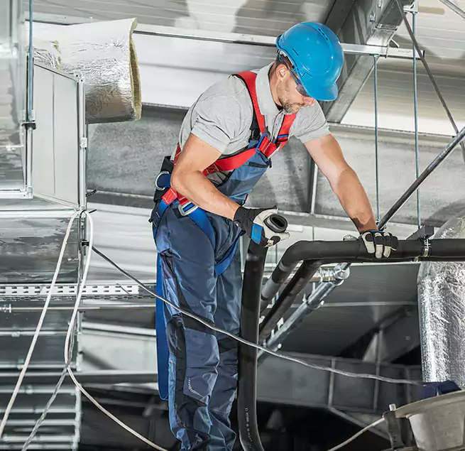 Why Homeowners & Businesses Trust Us in El Segundo, CA?