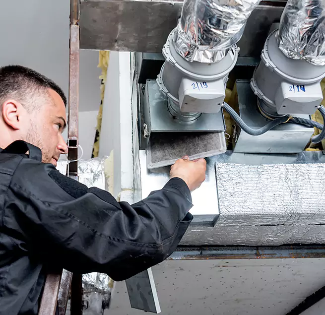 Why Homeowners & Businesses Trust Us in El Segundo, CA