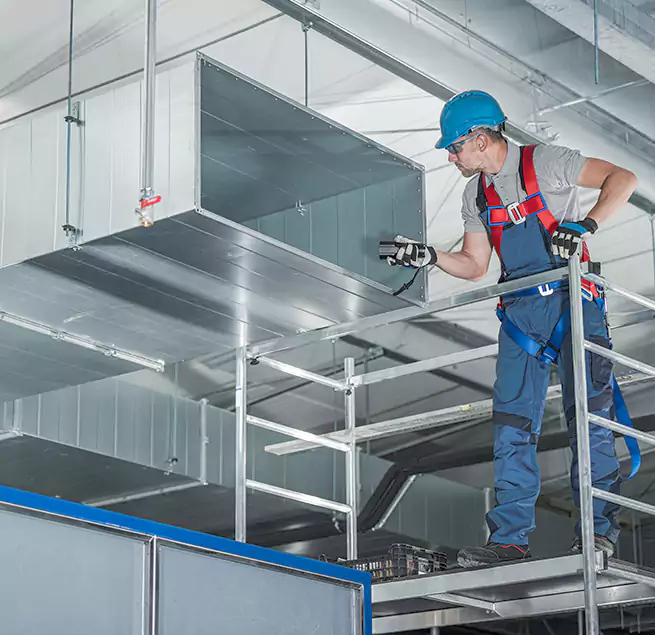 Why Homeowners & Businesses Trust Us in El Segundo, CA?