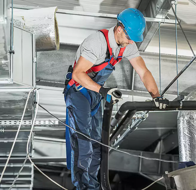 Why Homeowners & Businesses Trust Us in El Segundo, CA?