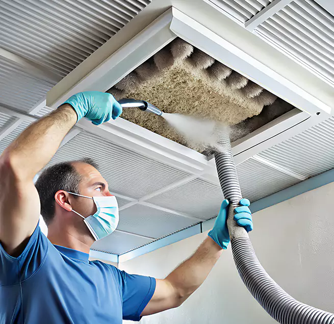  Why Homeowners & Businesses Trust Us El Segundo, CA?